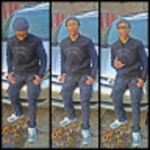 Meet your Posher, Shaequan